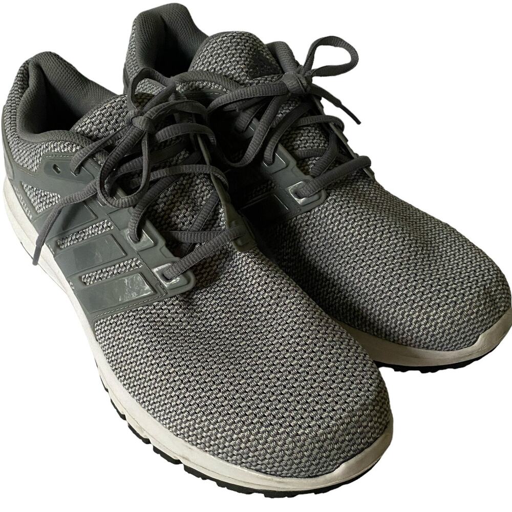 ADIDAS Sneakers CloudFoam Ortholite Size 13 Gray Men's PGS 789005  Running Shoes